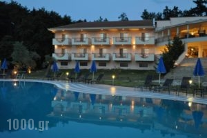 Kohylia beach hotel_travel_packages_in_Aegean Islands_Thasos_Thasos Chora