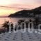 Blue Harmony Hotel_best prices_in_Hotel_Cyclades Islands_Syros_Syros Rest Areas