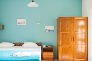 Miramare Apartments_best deals_Apartment_Crete_Chania_Platanias