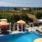 Oceanida Bay Hotel_best prices_in_Hotel_Aegean Islands_Samos_Potokaki