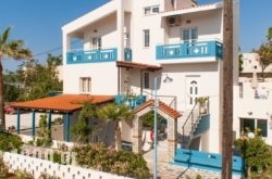 Miramare Apartments in  Loutra Eleftheron , Kavala, Macedonia