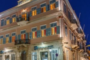 Hotel Halaris_accommodation_in_Hotel_Cyclades Islands_Syros_Syros Chora