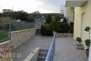 Villa Christine_best prices_in_Villa_Central Greece_Evia_Aliveri