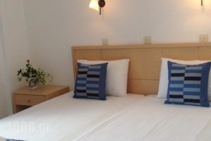 Hotel Kyma_lowest prices_in_Hotel_Aegean Islands_Lesvos_Eressos