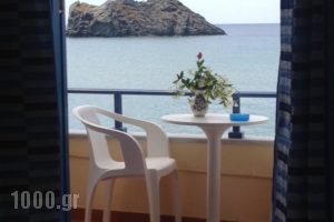 Hotel Kyma_travel_packages_in_Aegean Islands_Lesvos_Eressos