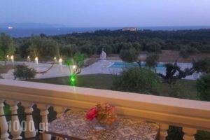 Elaias Gi Residence_accommodation_in_Hotel_Ionian Islands_Kefalonia_Argostoli