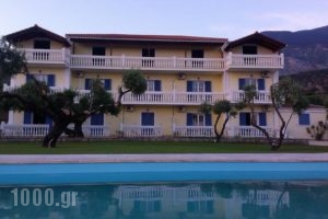 Elaias Gi Residence_best deals_Hotel_Ionian Islands_Kefalonia_Argostoli