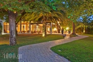 Long Beach Hotel & Resort_best prices_in_Hotel_Peloponesse_Achaia_Patra