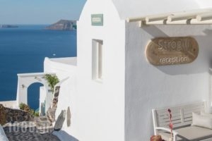 Strogili_accommodation_in_Hotel_Cyclades Islands_Sandorini_Oia