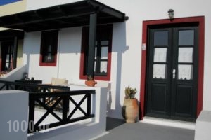Vrachia Studios_lowest prices_in_Hotel_Cyclades Islands_Sandorini_Oia
