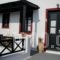 Vrachia Studios_lowest prices_in_Hotel_Cyclades Islands_Sandorini_Oia