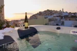 Tataki Hotel_accommodation_in_Hotel_Cyclades Islands_Sandorini_Fira