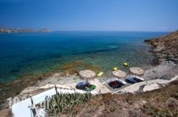 Agali Bay Hotel in Tinos Chora, Tinos, Cyclades Islands