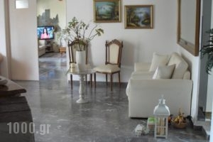 La Santre Villa_best prices_in_Villa_Crete_Heraklion_Ammoudara