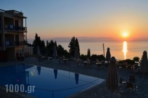 Belvedere Hotel_best prices_in_Hotel_Ionian Islands_Corfu_Corfu Rest Areas