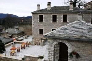 Nikolas Guesthouse_travel_packages_in_Epirus_Ioannina_Zitsa