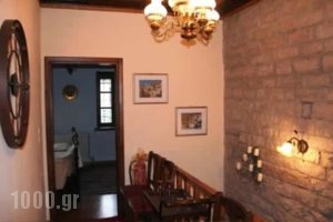 Nikolas Guesthouse_best prices_in_Hotel_Epirus_Ioannina_Zitsa