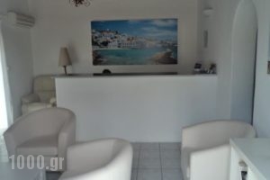 Maroulina'S Boutique Studios & Apartments_lowest prices_in_Apartment_Cyclades Islands_Mykonos_Mykonos ora