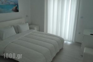 Maroulina'S Boutique Studios & Apartments_holidays_in_Apartment_Cyclades Islands_Mykonos_Mykonos ora