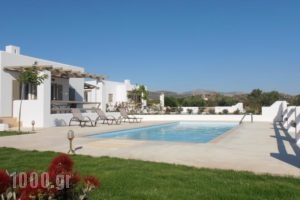 Sea & Olives Villas_lowest prices_in_Villa_Cyclades Islands_Naxos_Naxos chora