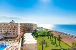 Sun Beach Resort Complex in Trizonia Rest Areas, Trizonia, Piraeus Islands - Trizonia