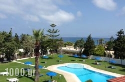 Matoula Beach in Ammoudara, Heraklion, Crete