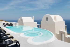 Dome Santorini Resort & Villas_holidays_in_Villa_Cyclades Islands_Sandorini_Sandorini Chora