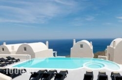 Dome Santorini Resort & Villas in Sandorini Chora, Sandorini, Cyclades Islands