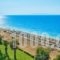 Sun Beach Resort Complex_best deals_Hotel_Dodekanessos Islands_Rhodes_Kallithea