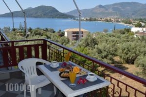 Sunrise Studios_best deals_Hotel_Ionian Islands_Lefkada_Lefkada's t Areas