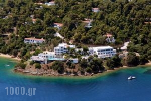 Cape Kanapitsa Hotel & Suites_travel_packages_in_Sporades Islands_Skiathos_Skiathos Chora