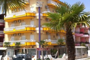 Hotel Europe Inn_accommodation_in_Hotel_Macedonia_Pieria_Paralia Katerinis