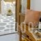 Petrinela's Apartments_best prices_in_Apartment_Cyclades Islands_Milos_Milos Chora