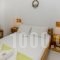 Petrinela's Apartments_lowest prices_in_Apartment_Cyclades Islands_Milos_Milos Chora