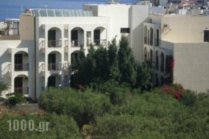 Titania Hotel_travel_packages_in_Dodekanessos Islands_Karpathos_Karpathos Chora