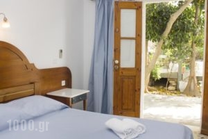 Sourmeli Garden Hotel_best deals_Hotel_Cyclades Islands_Mykonos_Ornos