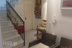 Maravelia Apartments_lowest prices_in_Apartment_Dodekanessos Islands_Simi_Symi Chora