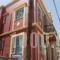 Maravelia Apartments_best prices_in_Apartment_Dodekanessos Islands_Simi_Symi Chora