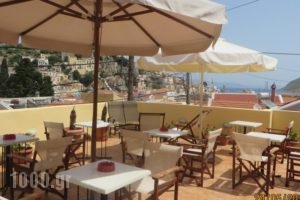 Maravelia Apartments_holidays_in_Apartment_Dodekanessos Islands_Simi_Symi Chora