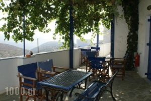 Pension Ilias_travel_packages_in_Cyclades Islands_Amorgos_Amorgos Chora