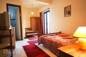 Pavlou Rooms_accommodation_in_Room_Epirus_Ioannina_Ioannina City