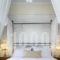 Contaratos Beach Hotel_best deals_Hotel_Cyclades Islands_Paros_Paros Chora