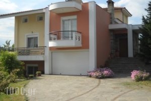 Villa Maria_travel_packages_in_Macedonia_Thessaloniki_Loutra Lagkada