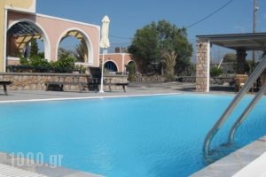 Alisaxni Resort_lowest prices_in_Hotel_Cyclades Islands_Sandorini_Fira