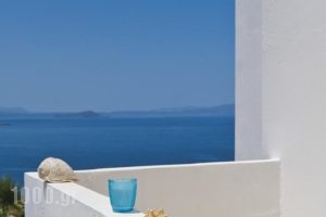 Tersanas Village Apartments_best prices_in_Apartment_Crete_Chania_Fournes