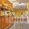 Tersanas Village Apartments_travel_packages_in_Crete_Chania_Fournes