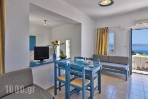 Tersanas Village Apartments_best deals_Apartment_Crete_Chania_Fournes