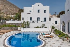 Felicity Villas Santorini Luxury House_accommodation_in_Villa_Cyclades Islands_Sandorini_Fira