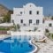 Felicity Villas Santorini Luxury House_accommodation_in_Villa_Cyclades Islands_Sandorini_Fira