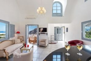 Felicity Villas Santorini Luxury House_lowest prices_in_Villa_Cyclades Islands_Sandorini_Fira